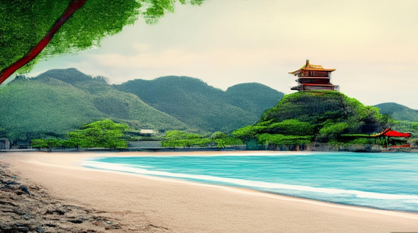 葫芦岛有哪些旅游景点