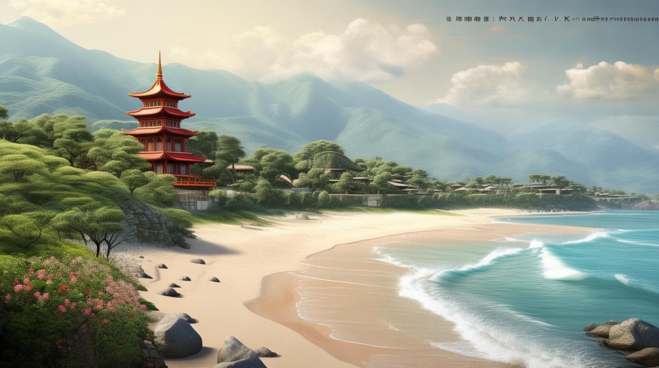 葫芦岛有哪些旅游景点