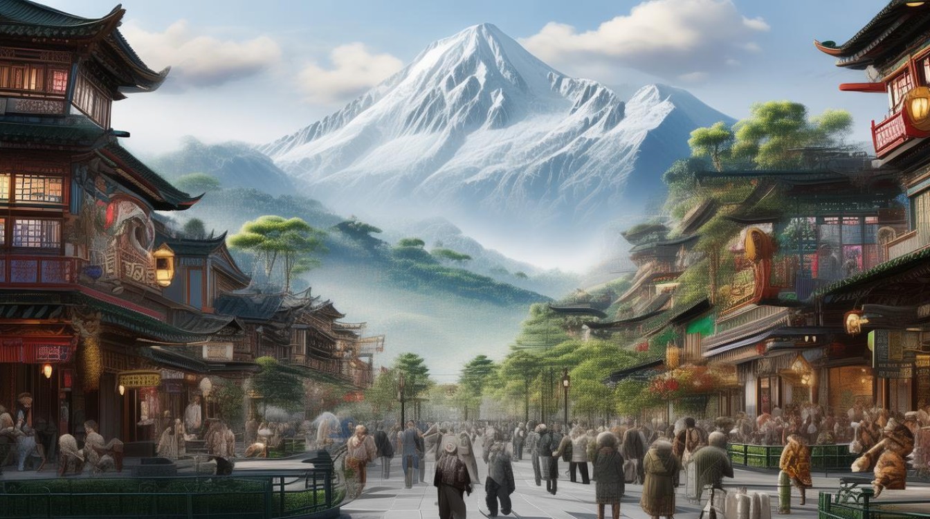 攀枝花有哪些旅游景点