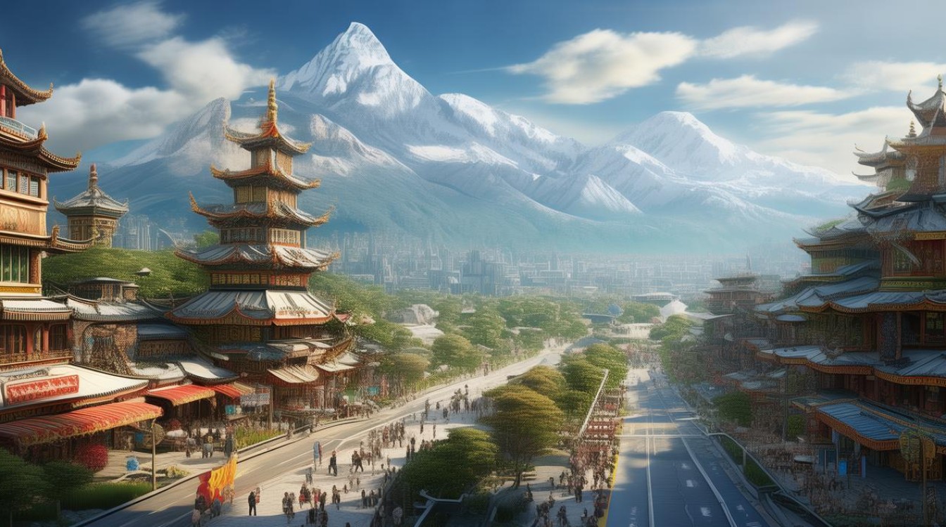 攀枝花有哪些旅游景点