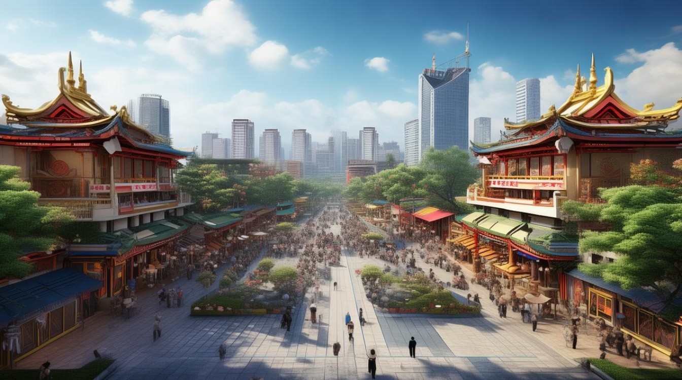 成都三日游最佳景点