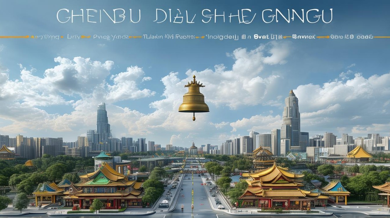 成都三日游最佳景点