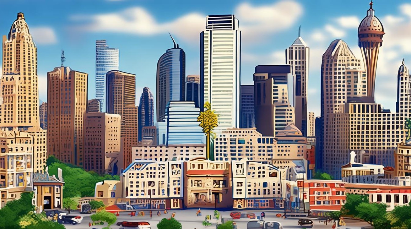 德州一日游必去景点 德州一日游必去景点