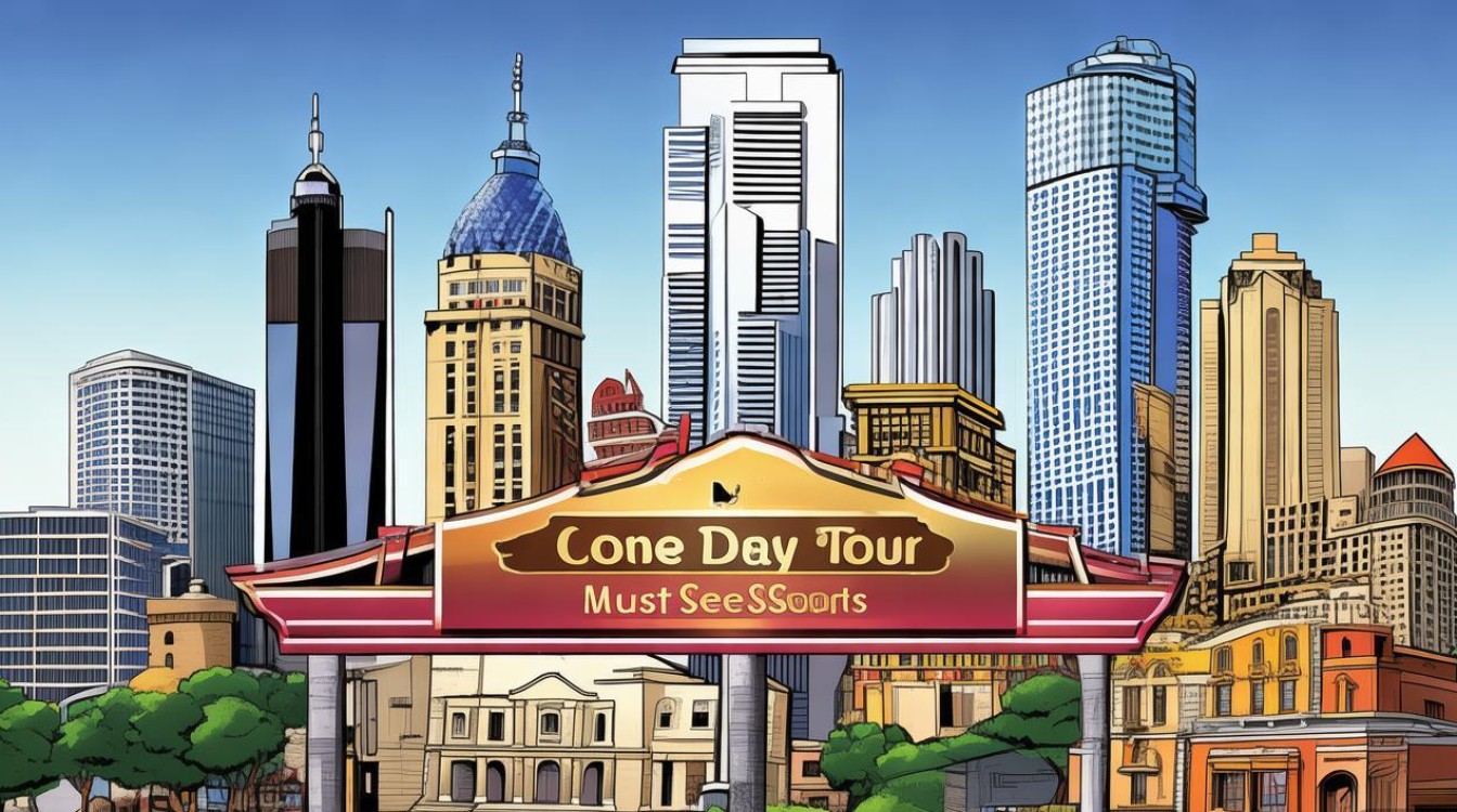 德州一日游必去景点 德州一日游必去景点