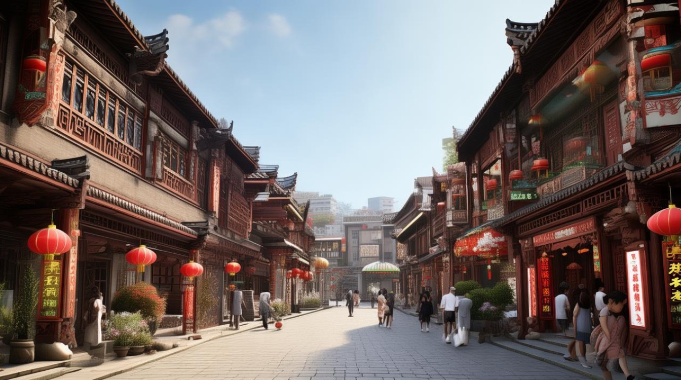 佛山禅城一日游景点 佛山禅城一日游景点