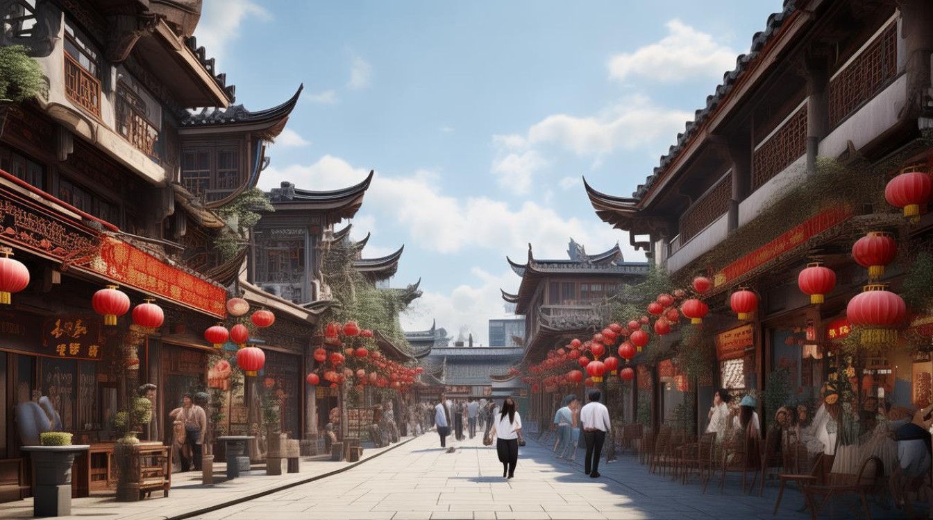 佛山禅城一日游景点 佛山禅城一日游景点