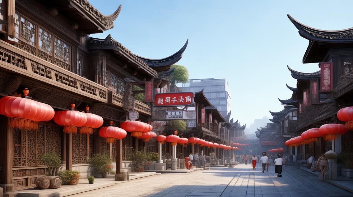 佛山禅城一日游景点 佛山禅城一日游景点