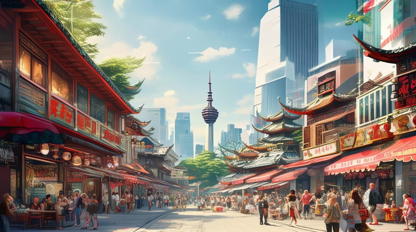 广州一日旅游景点 广州一日旅游景点