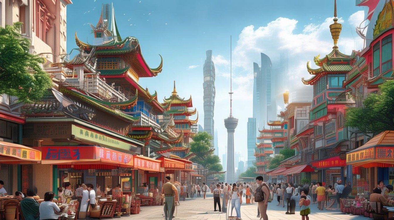 广州一日旅游景点 广州一日旅游景点