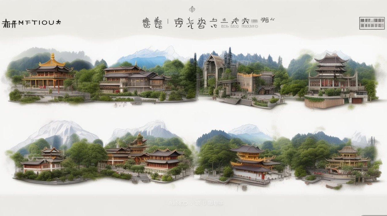 梅州景点大全一日游