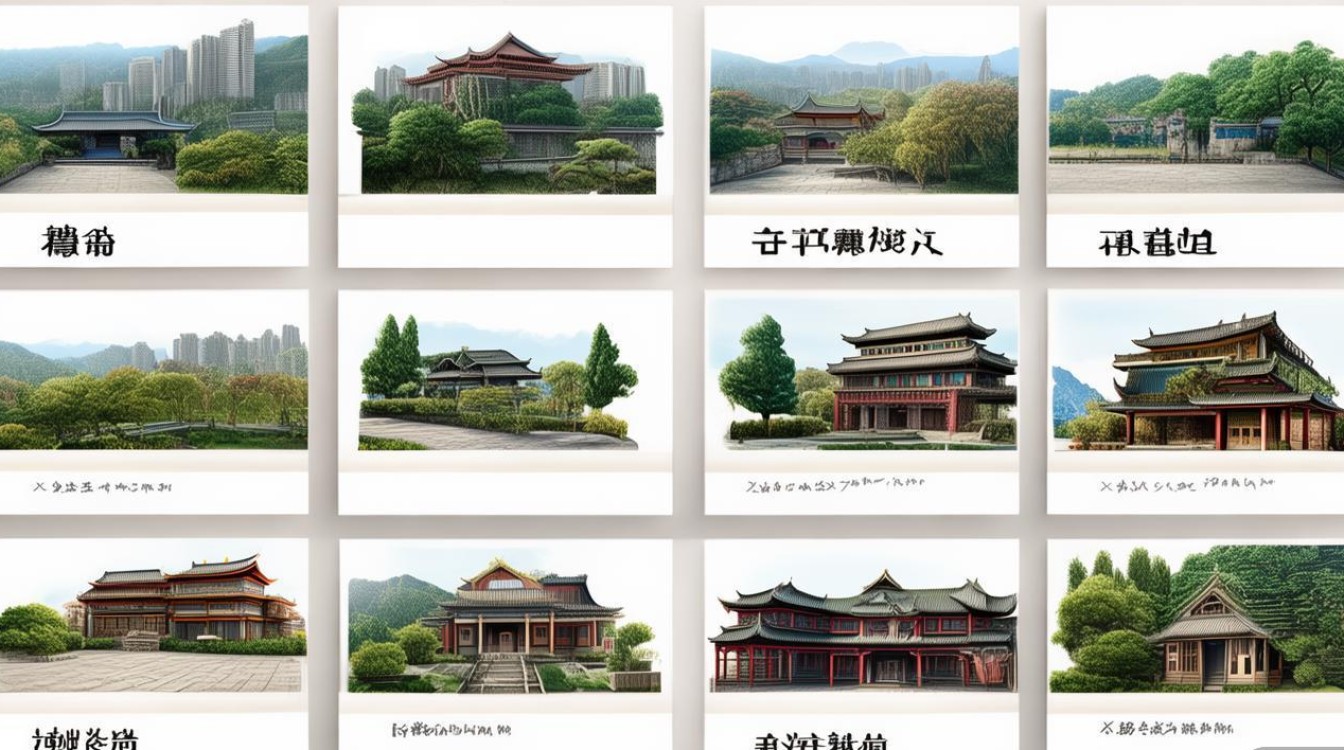 梅州景点大全一日游