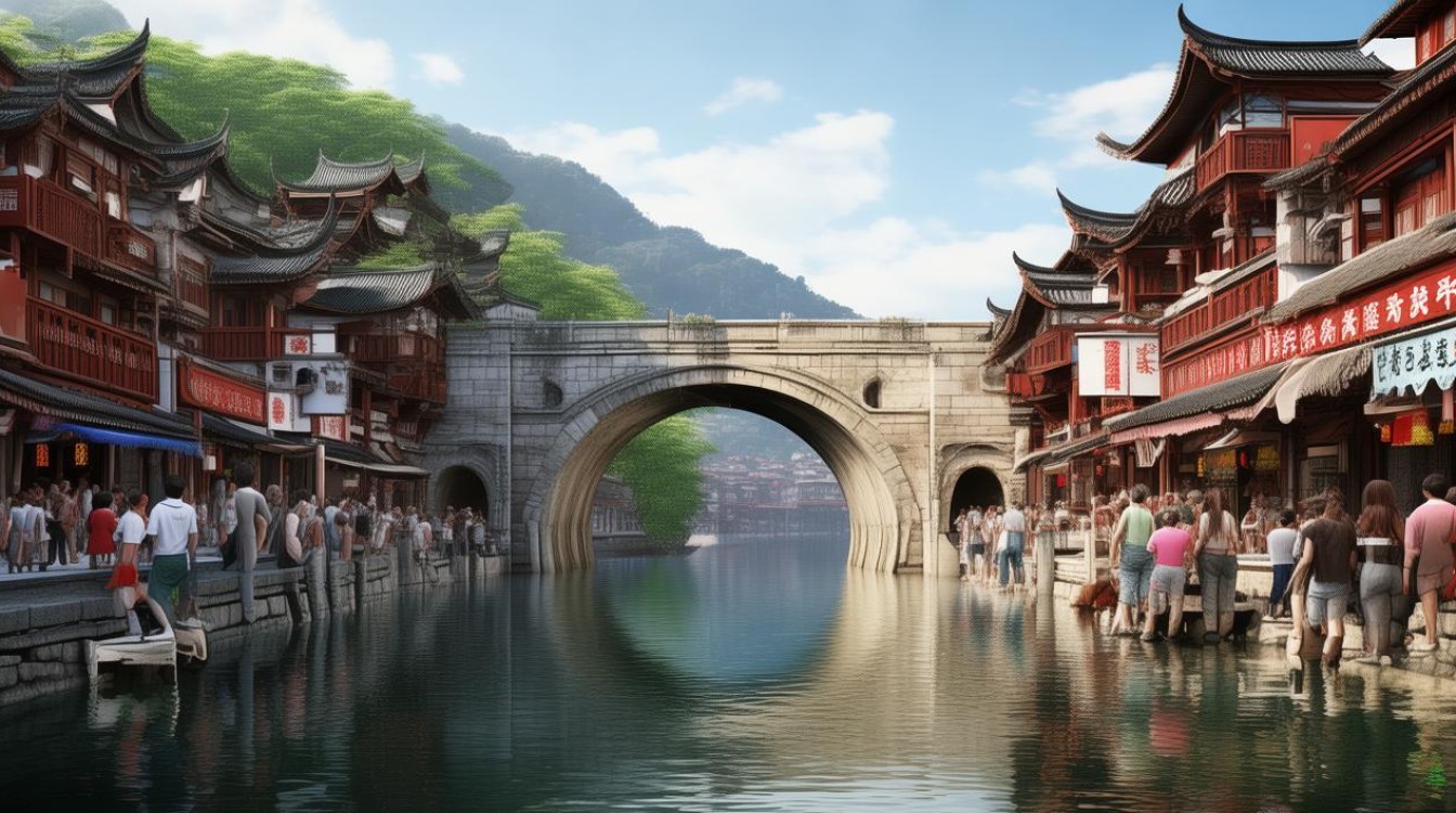 大石桥市旅游景点