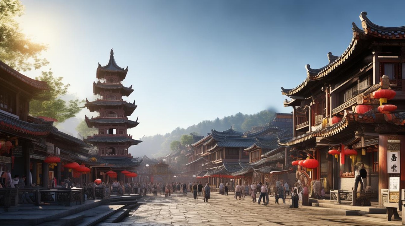 晋城的旅游景点有哪些