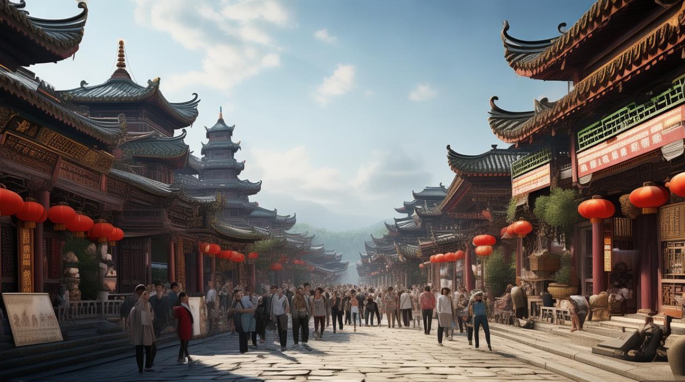 晋城的旅游景点有哪些