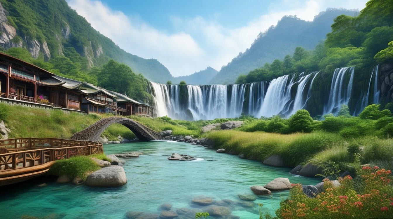 炎陵旅游景点有哪些 炎陵旅游景点有哪些