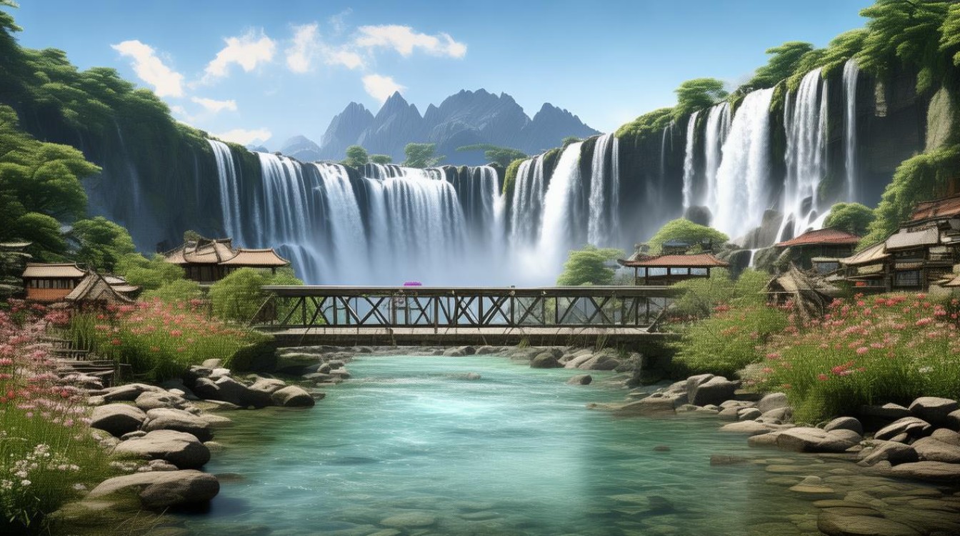 炎陵旅游景点有哪些 炎陵旅游景点有哪些