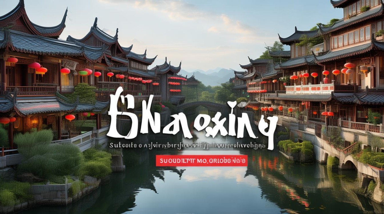 绍兴市旅游景点介绍 绍兴市旅游景点介绍