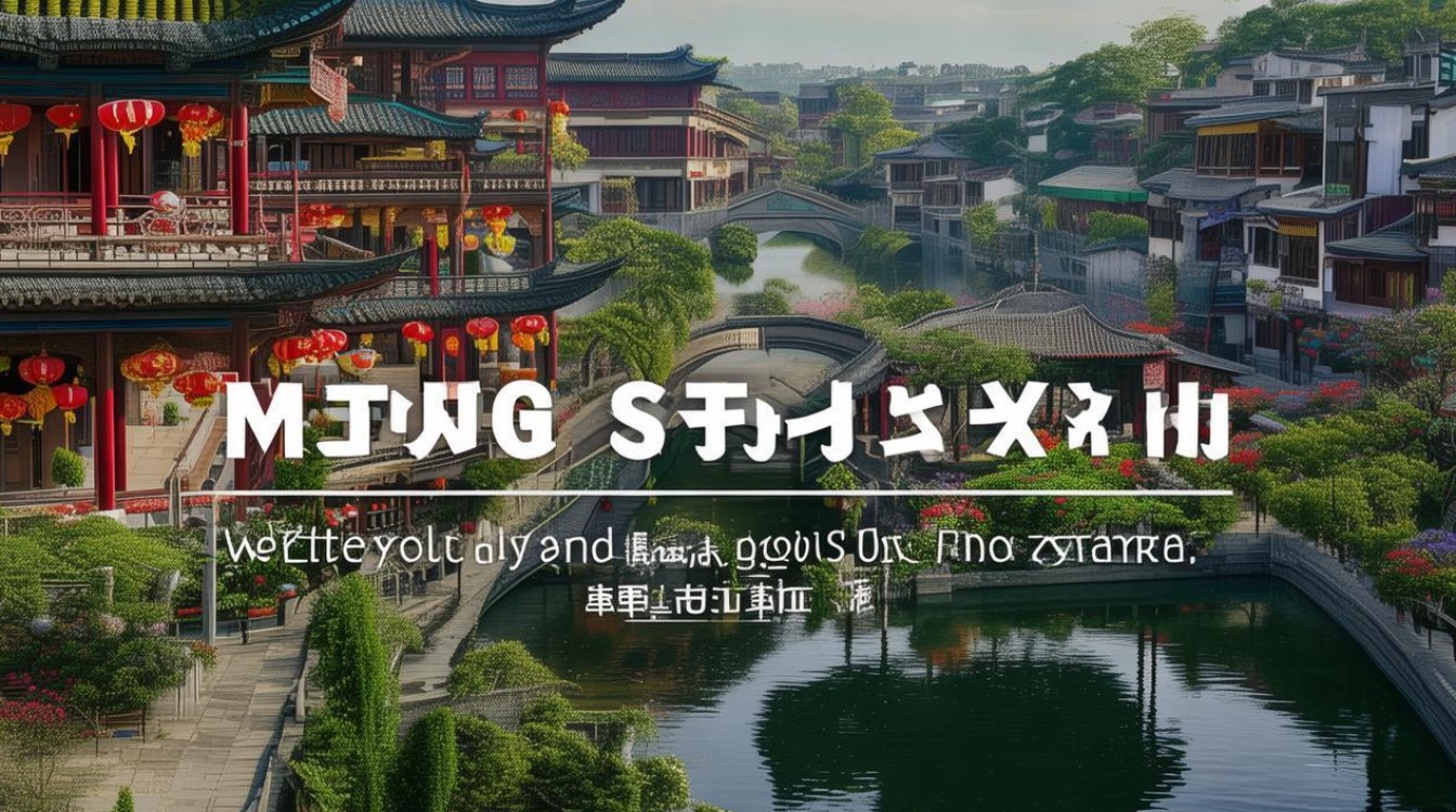 绍兴市旅游景点介绍 绍兴市旅游景点介绍