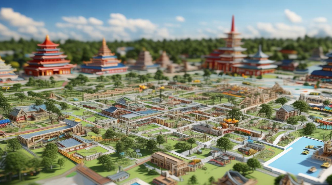 阳春市旅游景点大全 阳春市旅游景点大全