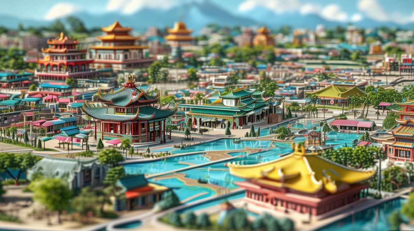 阳春市旅游景点大全 阳春市旅游景点大全