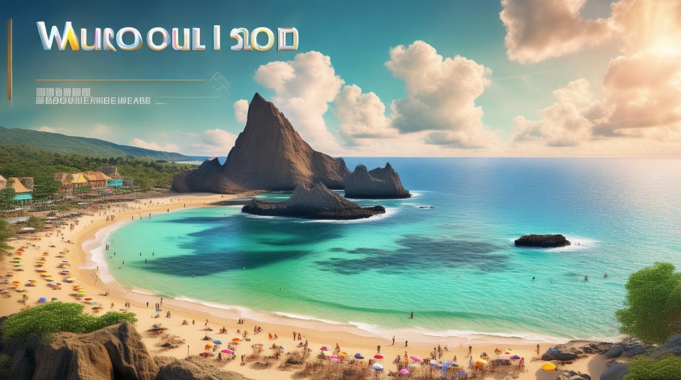 涠洲岛的景点有哪些 涠洲岛的景点有哪些