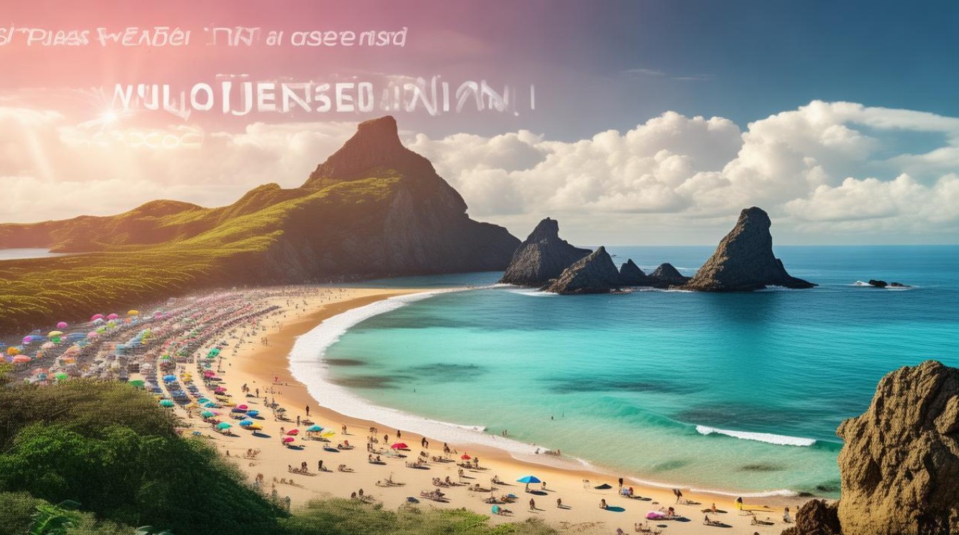 涠洲岛的景点有哪些 涠洲岛的景点有哪些