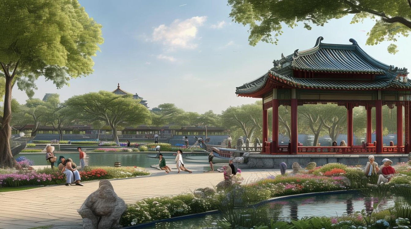 北京适合老年人的景点 北京适合老年人的景点