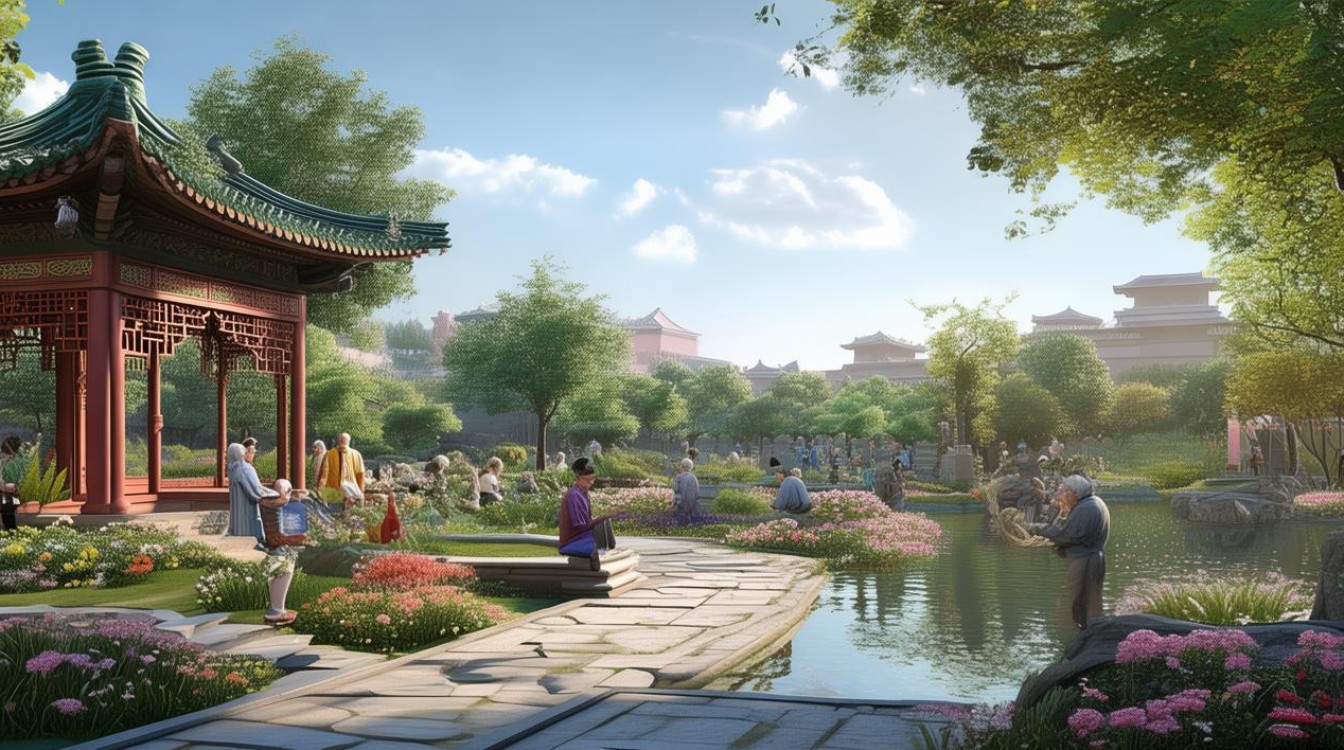 北京适合老年人的景点 北京适合老年人的景点