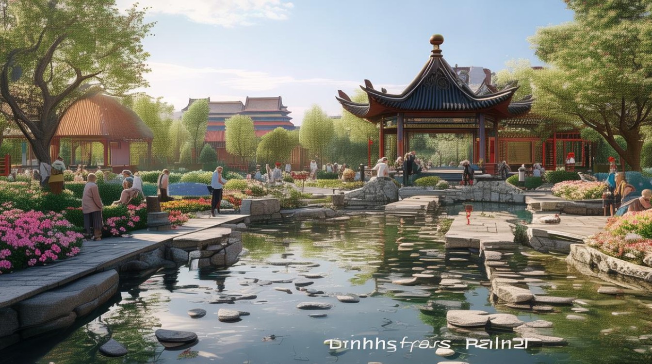 北京适合老年人的景点 北京适合老年人的景点