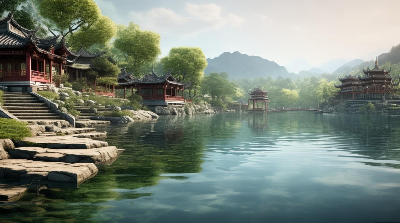 离温州近的旅游景点 离温州近的旅游景点