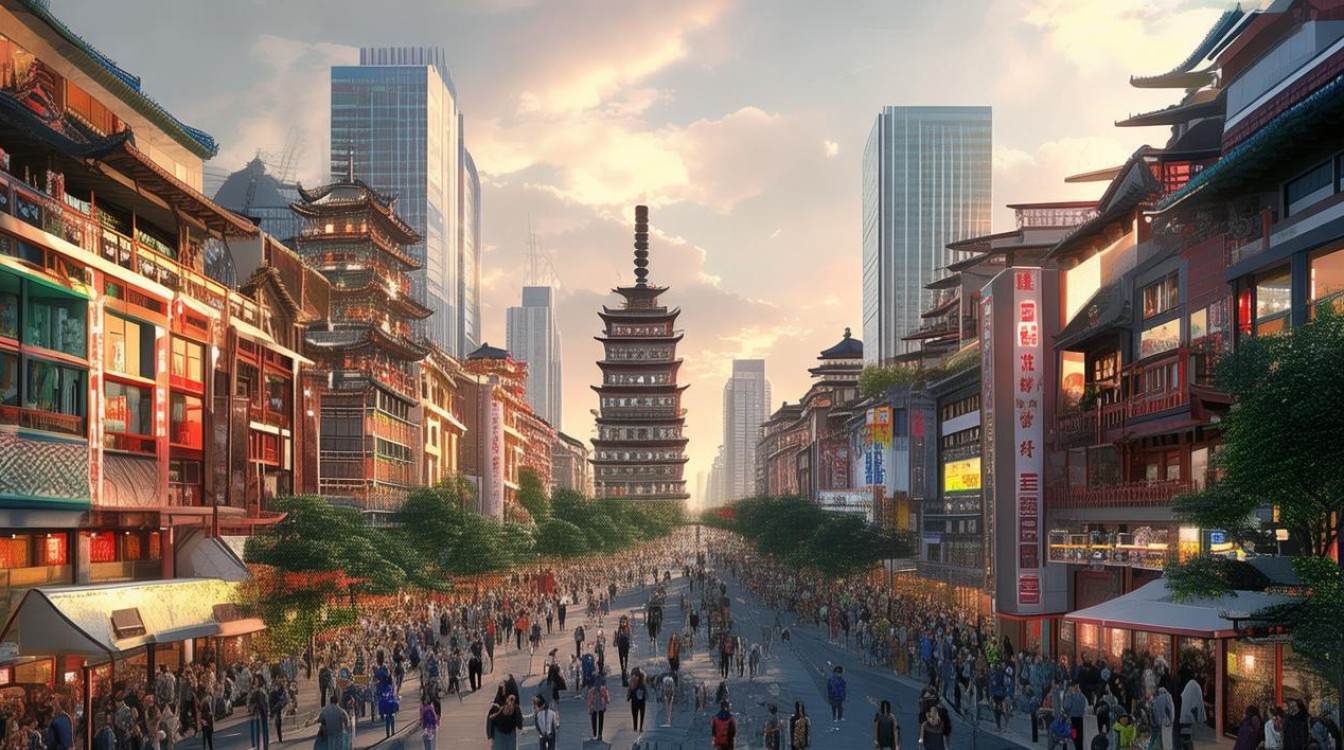 上海宝山区旅游景点