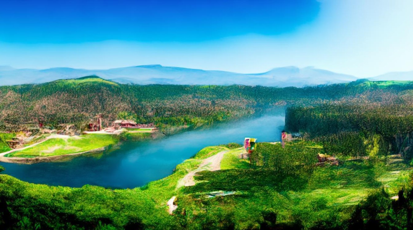 黑龙江著名旅游景点 黑龙江著名旅游景点