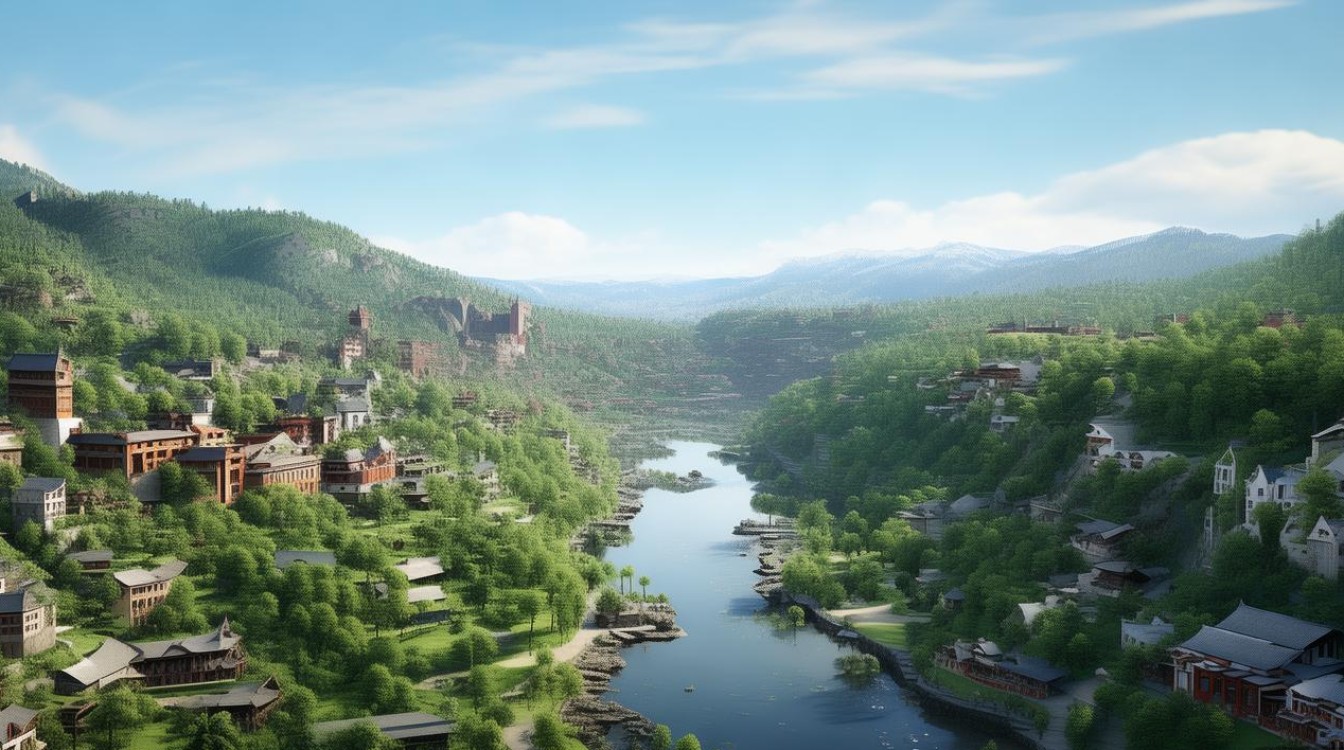 黑龙江著名旅游景点 黑龙江著名旅游景点