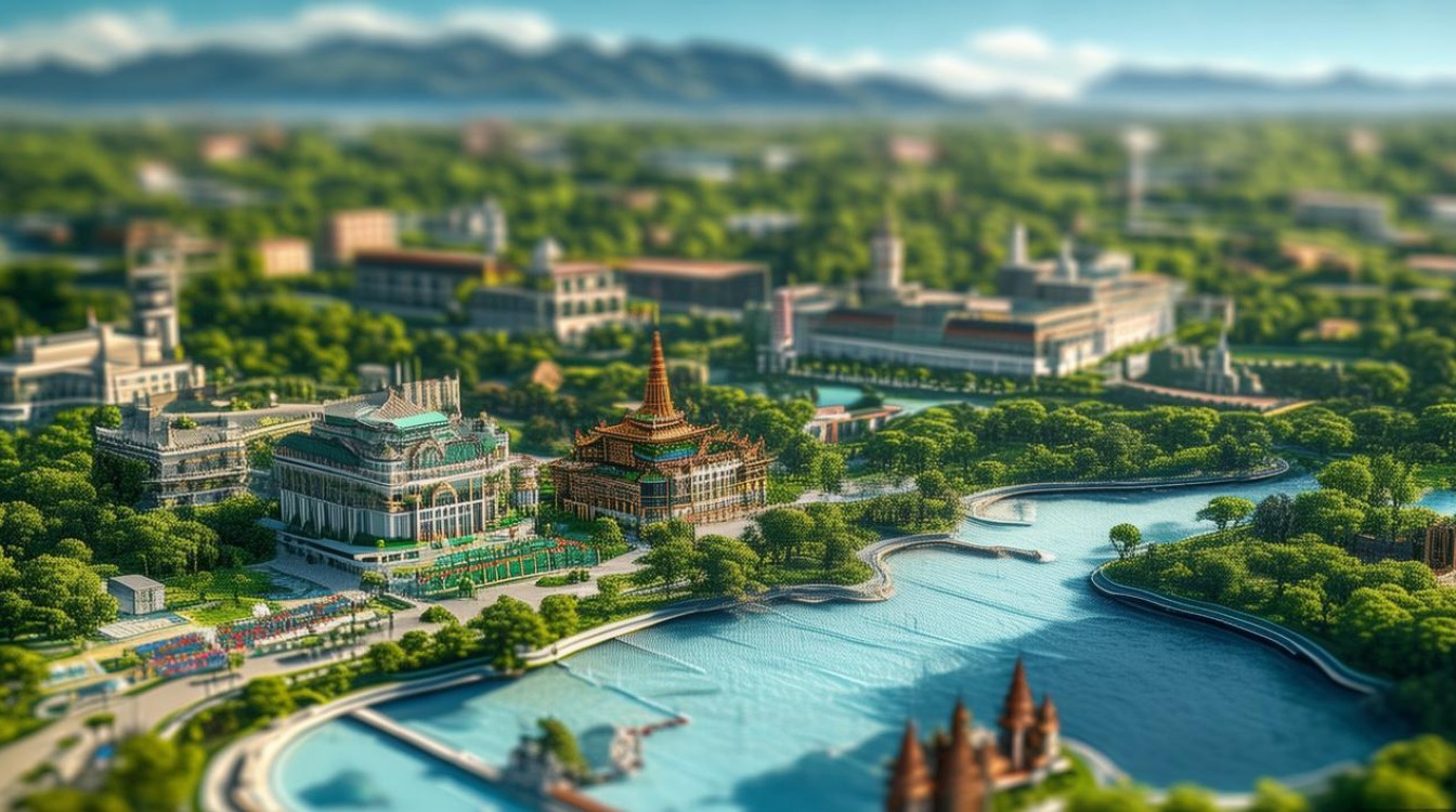 白山市旅游景点大全 白山市旅游景点大全