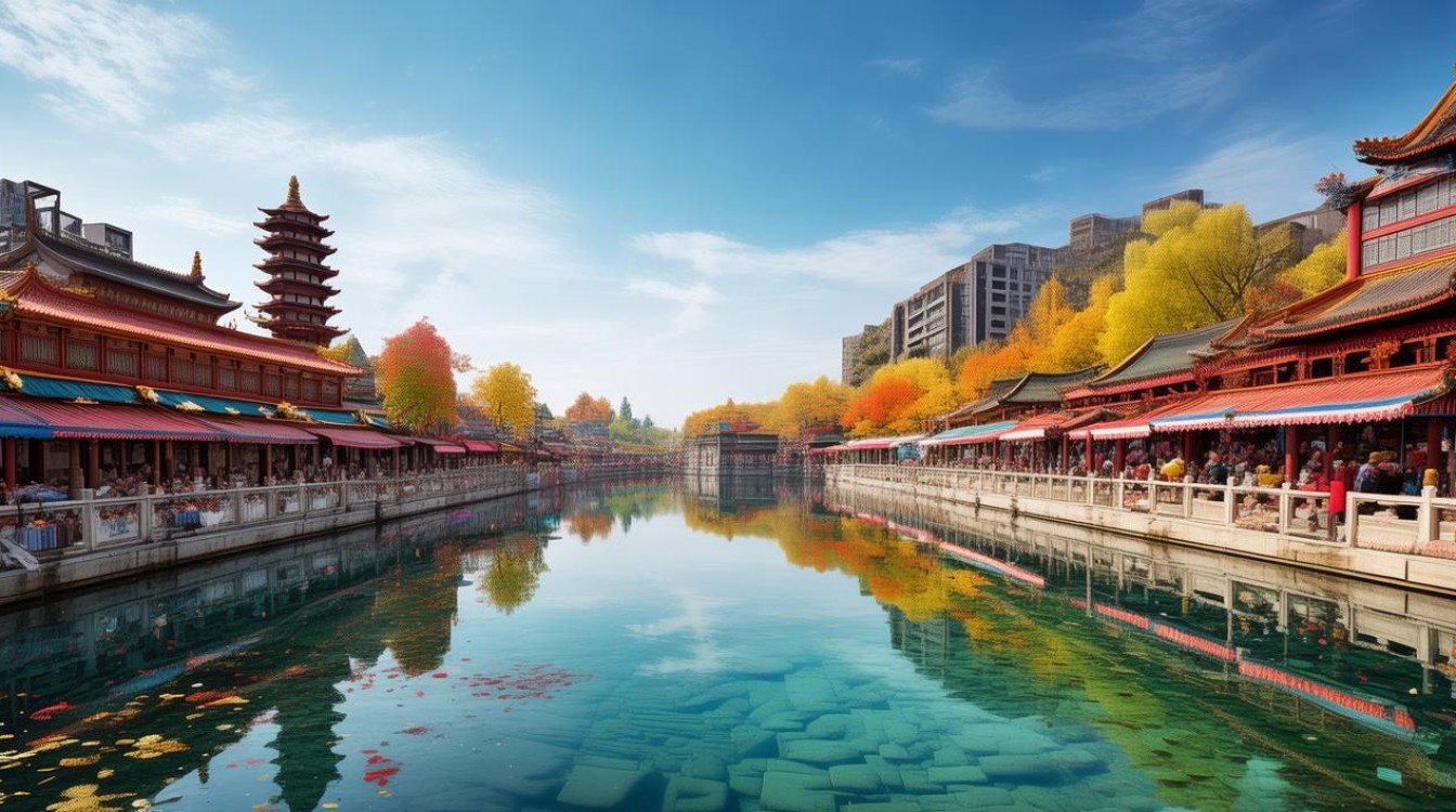 吉林市附近旅游景点 吉林市附近旅游景点