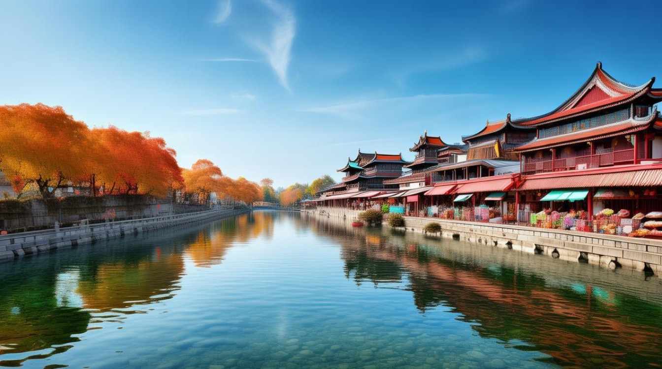 吉林市附近旅游景点 吉林市附近旅游景点