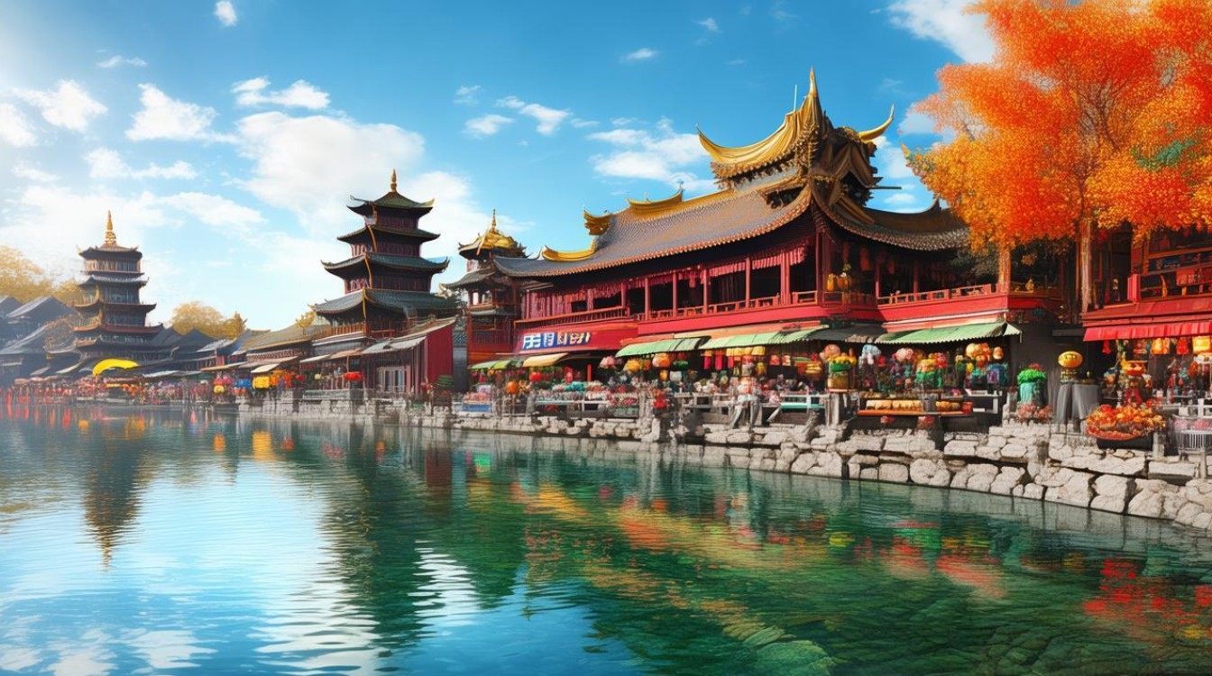 吉林市附近旅游景点 吉林市附近旅游景点