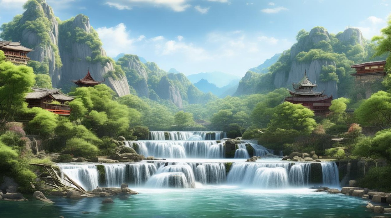 辽宁省本溪旅游景点 辽宁省本溪旅游景点