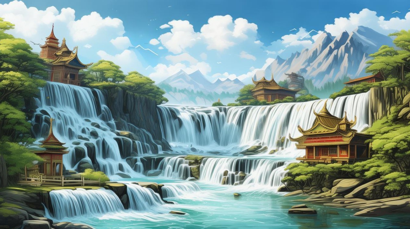 辽宁省本溪旅游景点 辽宁省本溪旅游景点