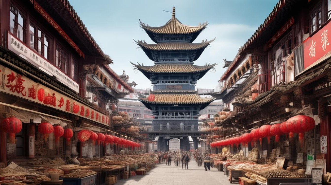 阜阳有什么旅游景点 阜阳有什么旅游景点