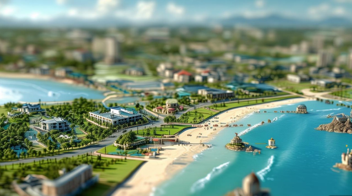 威海免费旅游景点大全 威海免费旅游景点大全