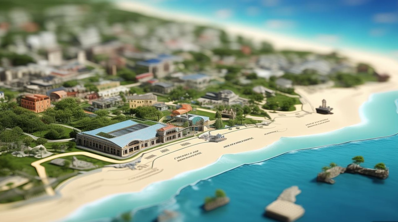 威海免费旅游景点大全 威海免费旅游景点大全