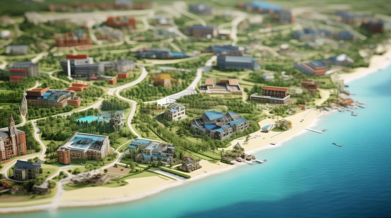 威海免费旅游景点大全 威海免费旅游景点大全