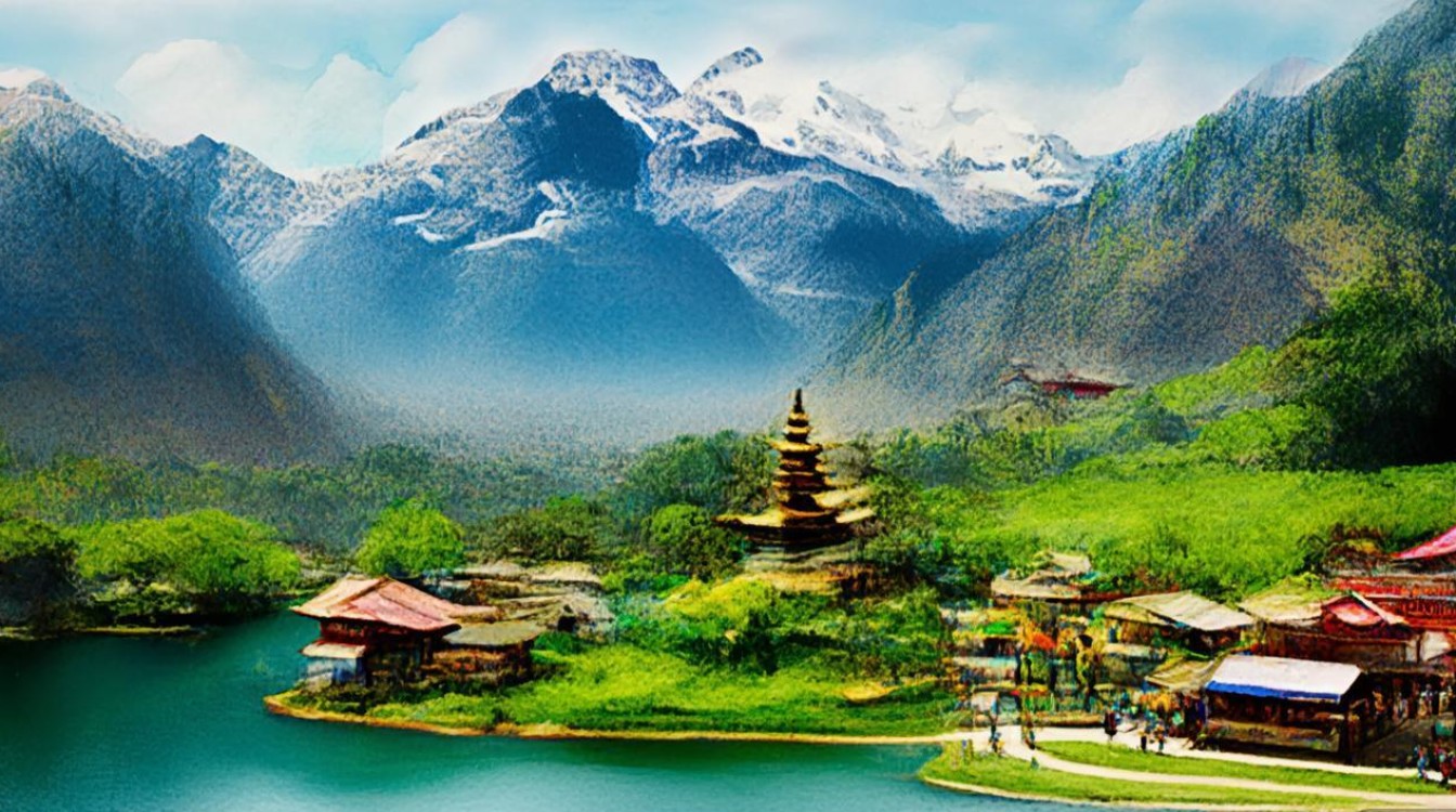 江山有哪些景点好玩 江山有哪些景点好玩