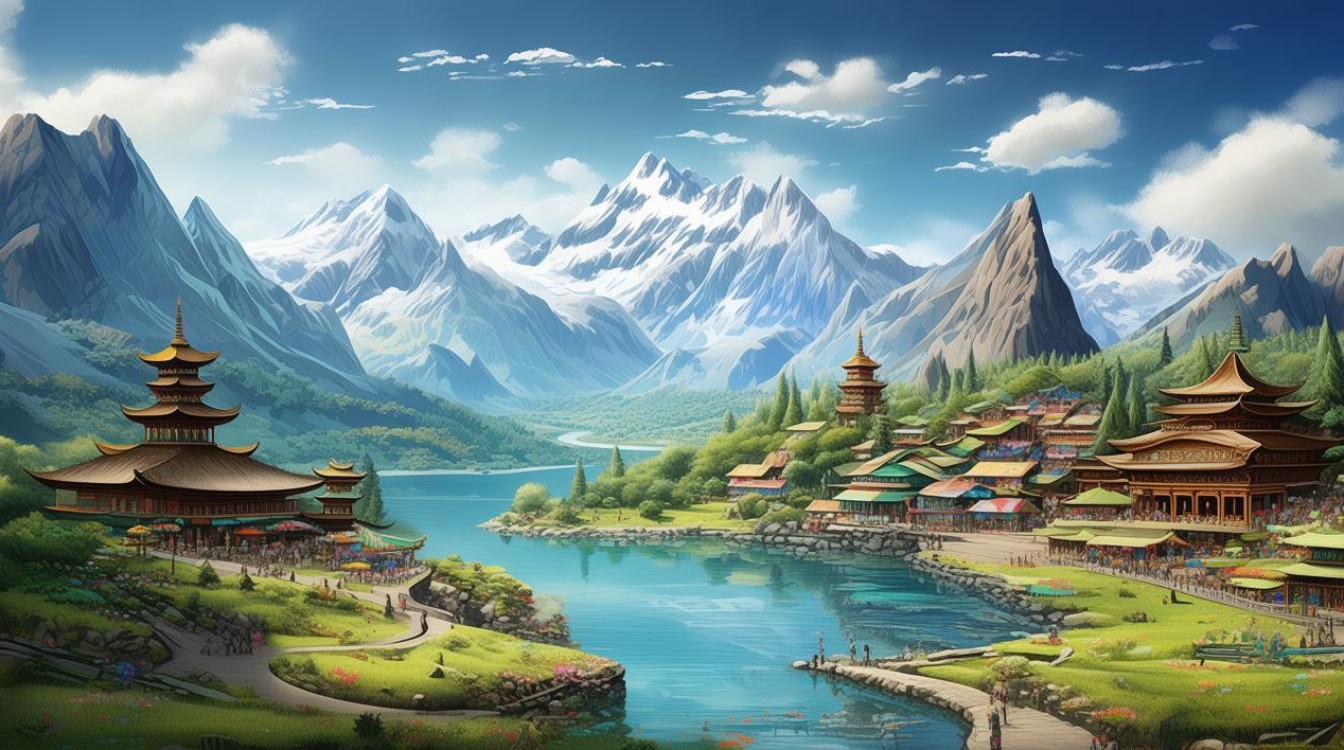 江山有哪些景点好玩 江山有哪些景点好玩