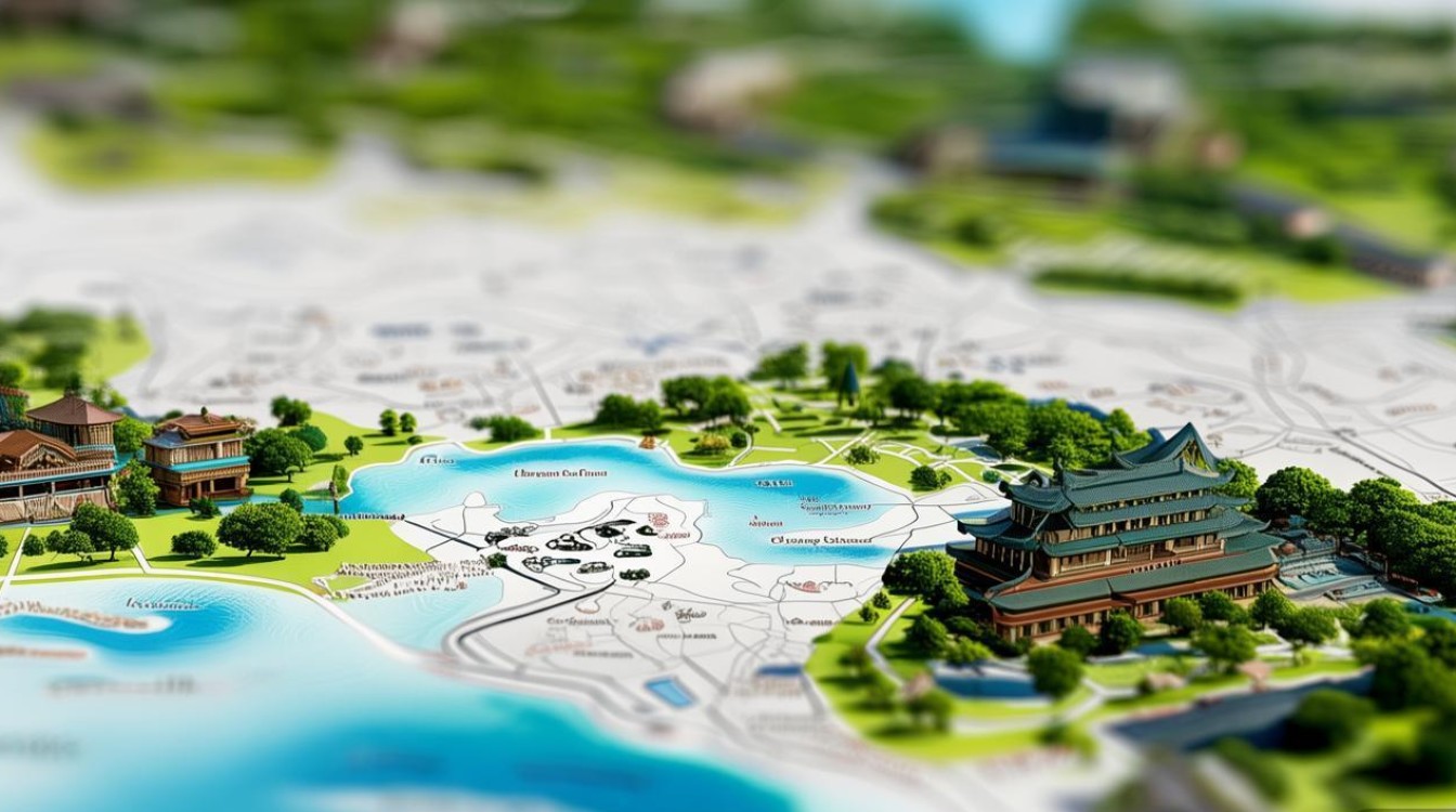 吉林市景点排名大全 吉林市景点排名大全