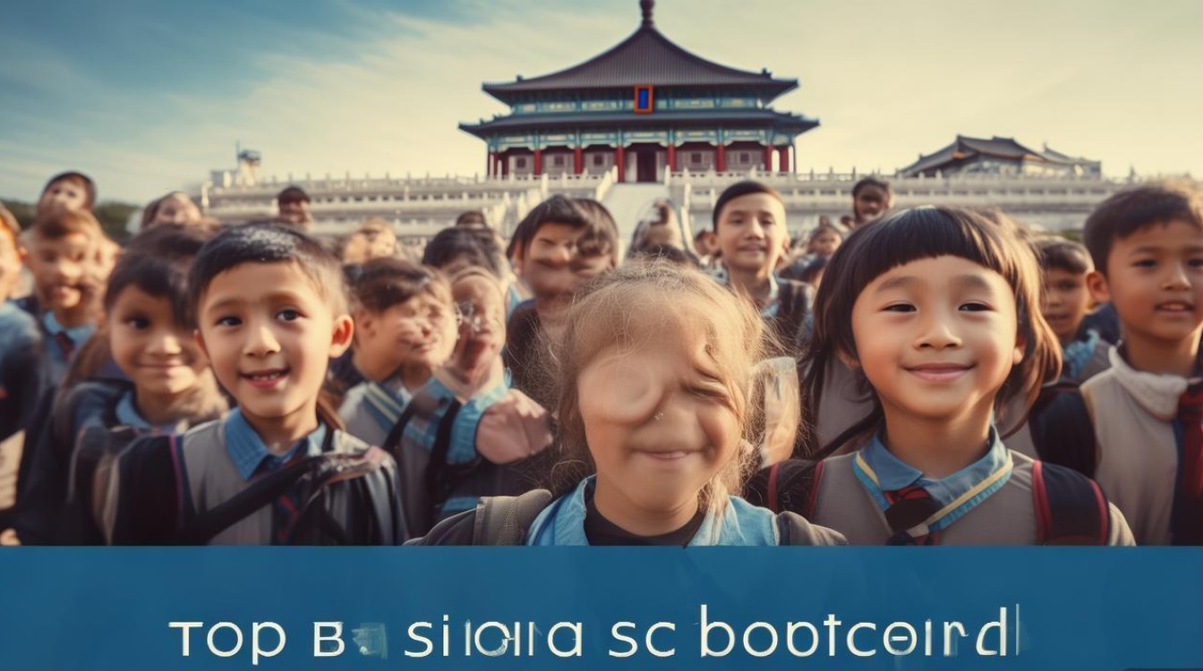 小学生北京必去景点 小学生北京必去景点