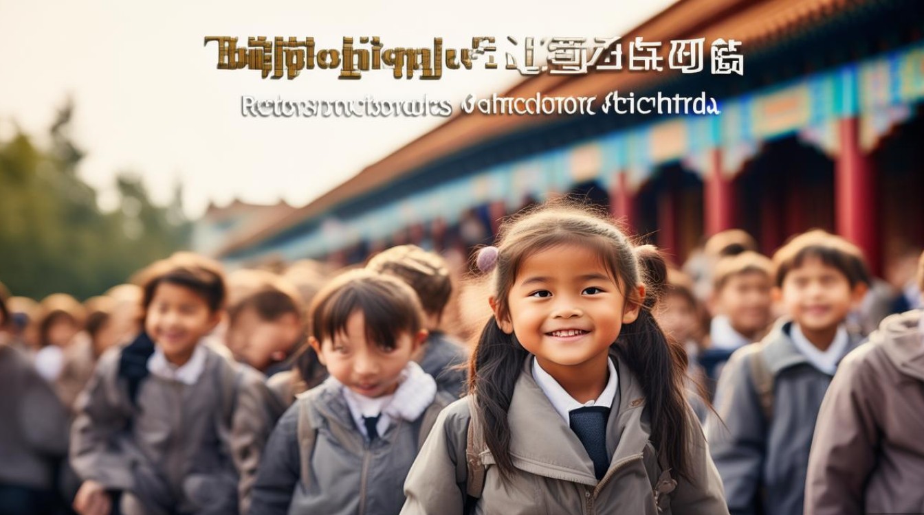 小学生北京必去景点 小学生北京必去景点