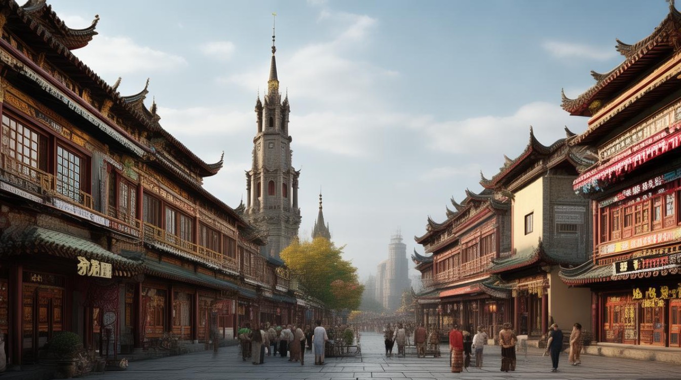 青州有什么好玩的景点 青州有什么好玩的景点