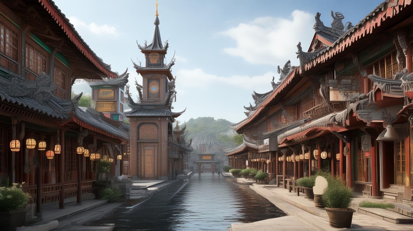 青州有什么好玩的景点 青州有什么好玩的景点